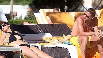 Αλλαγή φρουράς με… Λάμπαρντ