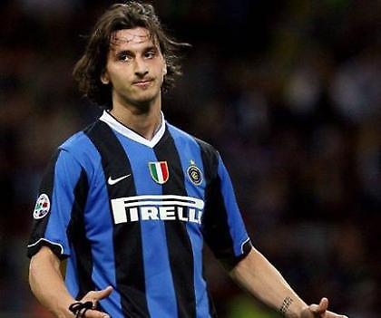 Καμία πρόταση σε Ζλάταν από Μπαρτσελόνα, Ρεάλ