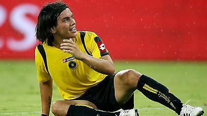 Μιλάνο: «Θα μιλήσω στο γήπεδο»