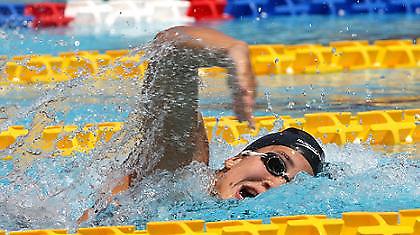 Ημέρα επιτυχιών για τα ελληνικά χρώματα