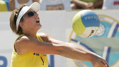 Μηδέν στα δύο για Κουτρουμανίδου/Αργυροπούλου