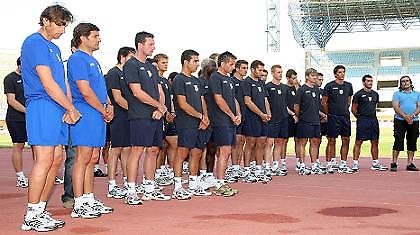 «Ανοδική πορεία σε όλα τα επίπεδα για τον Εργοτέλη»