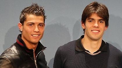 Άρχισε να «αποδίδει» ο Κακά