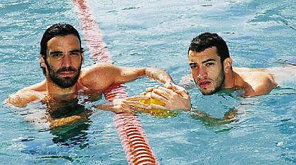 Συμφώνησε με Αφρουδάκη ο Ολυμπιακός