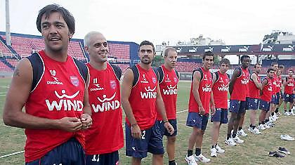 ΠΑΝΙΩΝΙΟΣ: Αποθέωση στην «πρώτη»