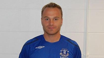 Στη Μπλάκμπερν ο Γιάκομπσεν