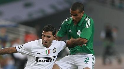 ΠΑΟ: Νέα κρούση από Γουέστ Χαμ για Μουν