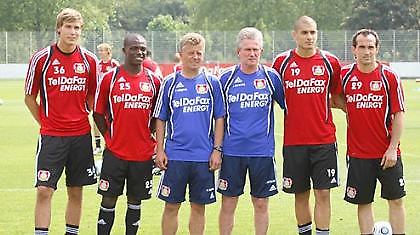 Η επιστροφή του Γκέκα