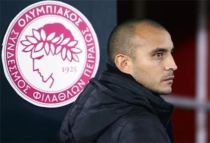 Λεντέσμα: «Πάω Ελλάδα, δεν ξέρω τι θα γίνει»