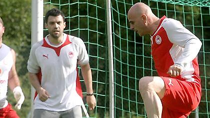 Παλέψαμε αλλά… πέσαμε