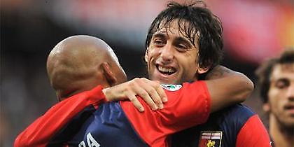 Κι επίσημα «νερατζούρο» ο Μιλίτο