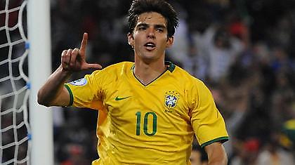 Την Τρίτη… σάμπα στη Μαδρίτη!