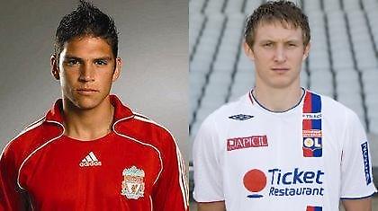 ΟΣΦΠ: Παζάρια για δύο