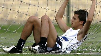 Το θέμα είναι να μη ρίξει τα τσιμέντα στο ΟΑΚΑ… (video)