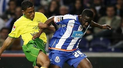 ΠΑΝΘΡΑΚΙΚΟΣ: Θέλει τον Ντουντού!