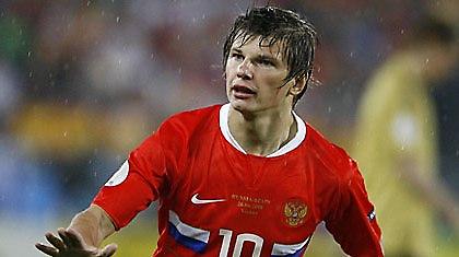 Ο Αρσάβιν θέλει Μπαρτσελόνα