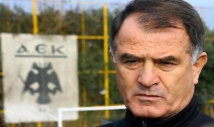 Μπάγεβιτς: «Θέλουμε μπακ και Λεονάρντο»