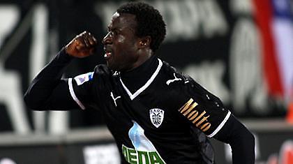 ΠΑΣ ΓΙΑΝΝΙΝΑ: Ελπίζει για Μπακαγιόκο, φέρνει Ντε Βισέντι