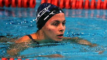 Ακόμη δύο προκρίσεις στην κολύμβηση