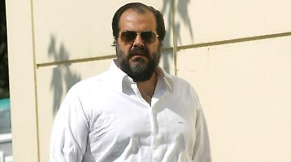 Εκτός ΔΣ ο Σαραβάκος, τέσσερα τα νέα πρόσωπα