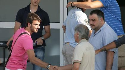 Η ανάγκη να αρχίσουν τα ματς…