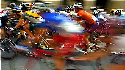 Φόβοι για στειρότητα σε ποδηλάτες