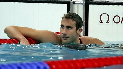 Ρεκόρ και ελπίδες για μετάλλιο από Γρηγοριάδη