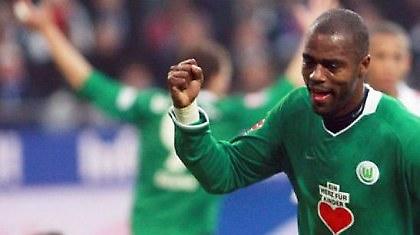 Ανανέωσε στη Βόλφσμπουργκ ο Γκραφίτε