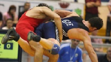 Αρζουμανίδης: «Τα λίγα δευτερόλεπτα δόξας δεν συγκρίνονται με χρήματα»