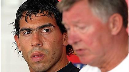 Τέβες: «Πάντα χάνεις…»