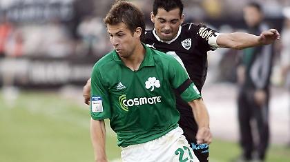 Ίβανσιτς: «Ώρα για το επόμενο βήμα…»