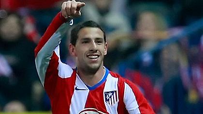 Πιέζει τον Ροντρίγκεζ η Ατλέτικο