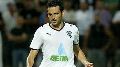 ΚΑΒΑΛΑ: Παίρνει Λάκη