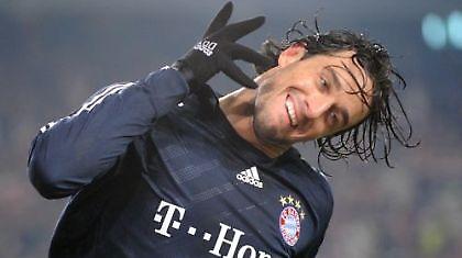 Η… προετοιμασία, ο Ριμπερί και ο Τόνι στην Μπάγερν