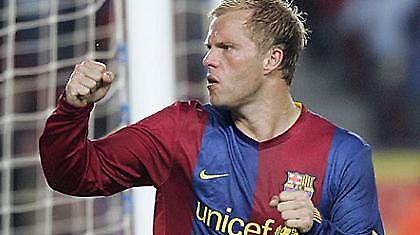 Τρεις «μνηστήρες» για Γκούντγιονσεν