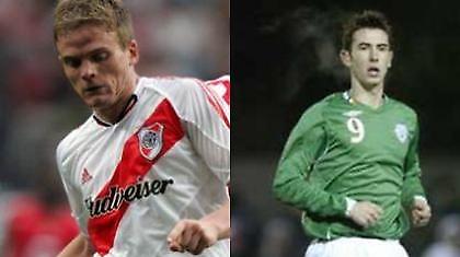 Παρουσιάστηκαν από τον Άρη Νασούτι και Ντέιλι