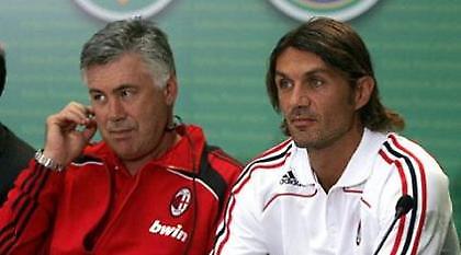 «Όχι» Μαλντίνι στην Τσέλσι