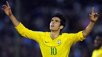 «Ξεσηκώνει» τη Μαδρίτη ο Κακά