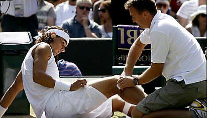 Τέλος καριέρας για Ναδάλ;