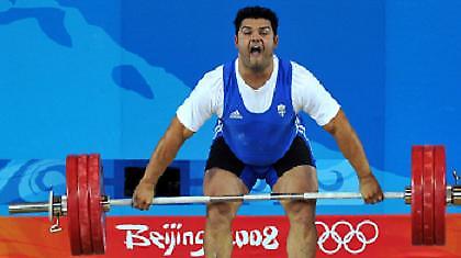 «Χρυσός» ο Κουρτίδης