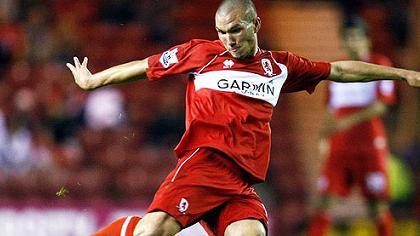 «Ερυθρόλευκο» σενάριο για Ντιγκάρντ