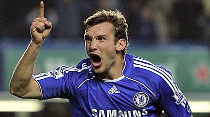 «Χτυπάει» Σεφτσένκο η Ντιναμό Κιέβου