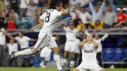 Πρόωρο τέλος για τον Ντε λα Ρεδ