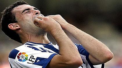 Στη «φωλιά» των Βάσκων ο Ντε Θέριο