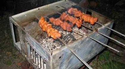 Τον πυροβόλησε επειδή… «λάγκαρε»!