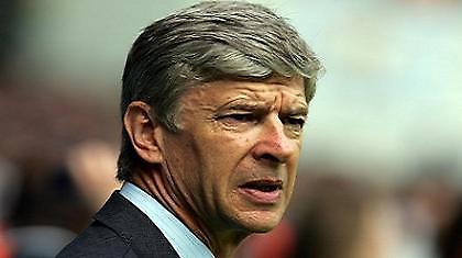 Βενγκέρ: “Γιατί απέρριψα τη Ρεάλ“