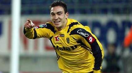 Ένας Τούρκος στο Παρίσι