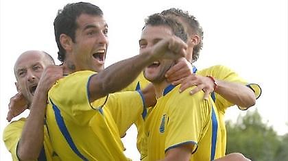 Βήμα πρόκρισης στο Champions League για Μόγκρεν