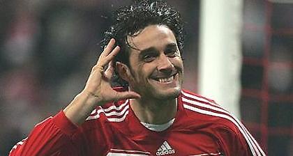 Τόνι: «Μένω στην Μπάγερν»