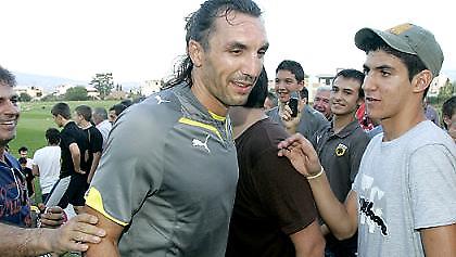 Κυργιάκος: «Καλύτεροι από πέρσι»